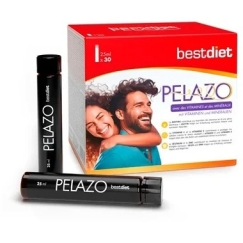 Best Diet Bestdiet Pelazo 30 viaali 25 ml