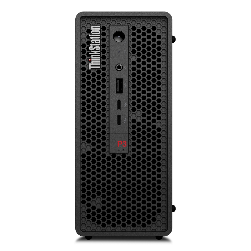 Lenovo ThinkStation P3 Ultra SFF