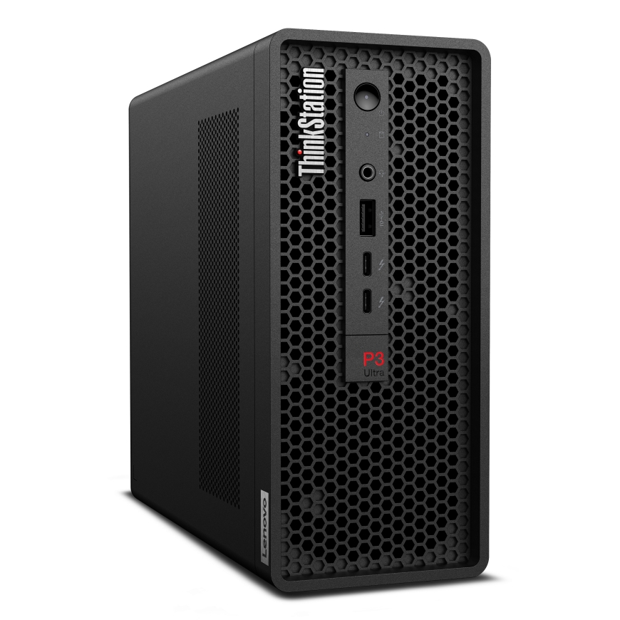 Lenovo ThinkStation P3 Ultra SFF – 2