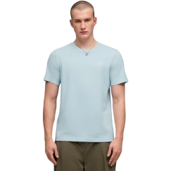 Meeste T-särk Puma ESS Small No.1 Logo Tee (helesinine) 682535 48 (L)