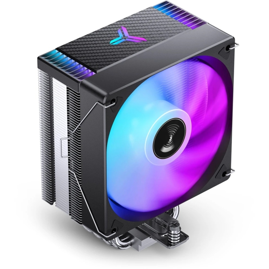 Jonsbo CR-1000MAX V2 krāsainais procesora dzesētājs