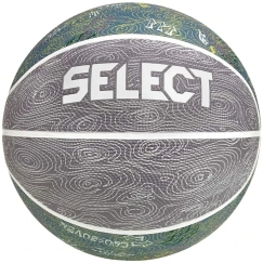 Korispallo Select v26 sininen-violetti 410003 (6)