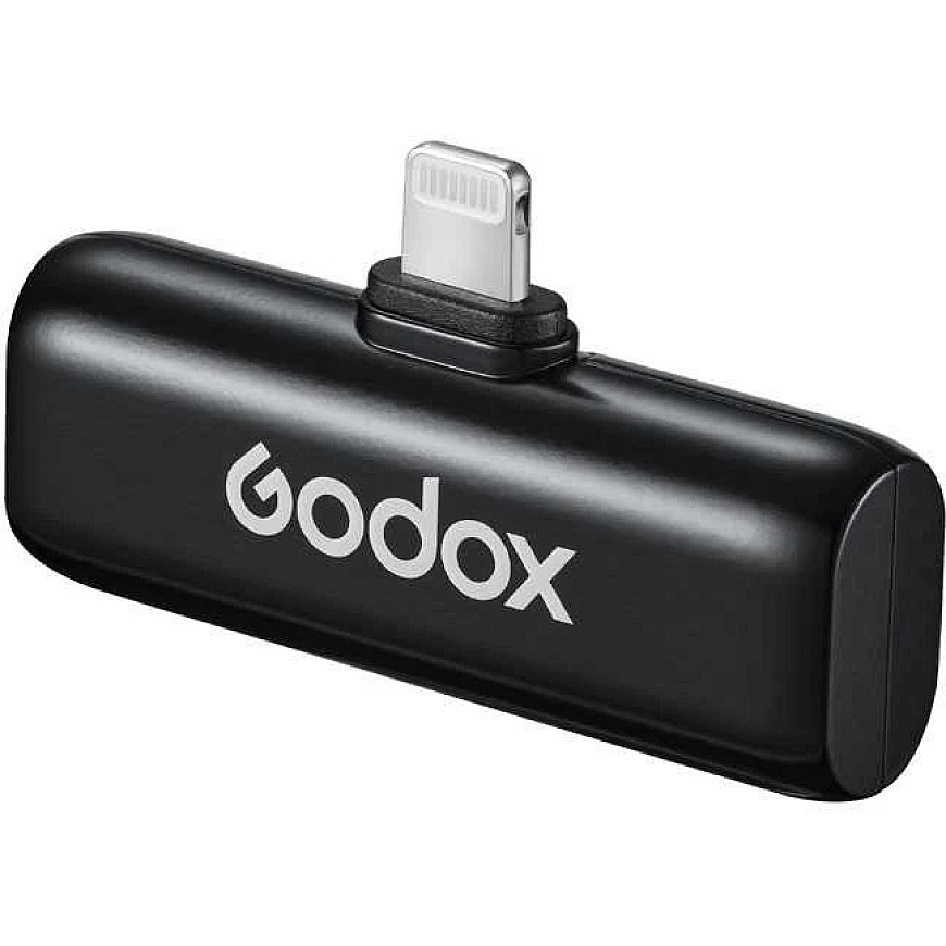 Godox Mikrofono sistēma - Godox WES1