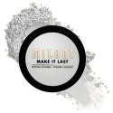 Milani „Make It Last“ mattifying setting compact and setting powder 2-in-1, translucent, 8 g Milani „Make It Last“ mattifying setting compact and setting powder 2-in-1, translucent, 8 g