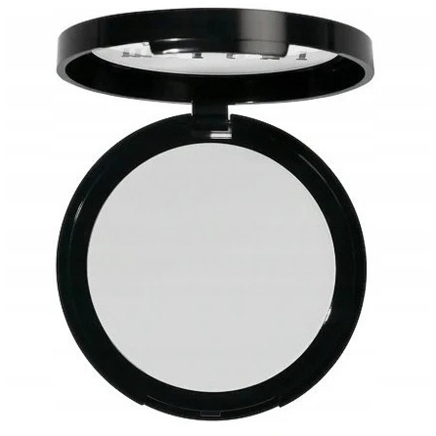 Milani „Make It Last“ mattifying setting compact and setting powder 2-in-1, translucent, 8 g – 2