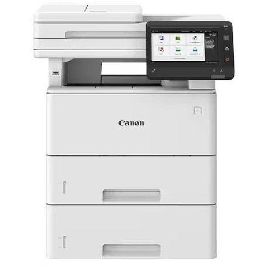 Canon i-SENSYS MF563dw Multifunction Printer (7064C008) – 2