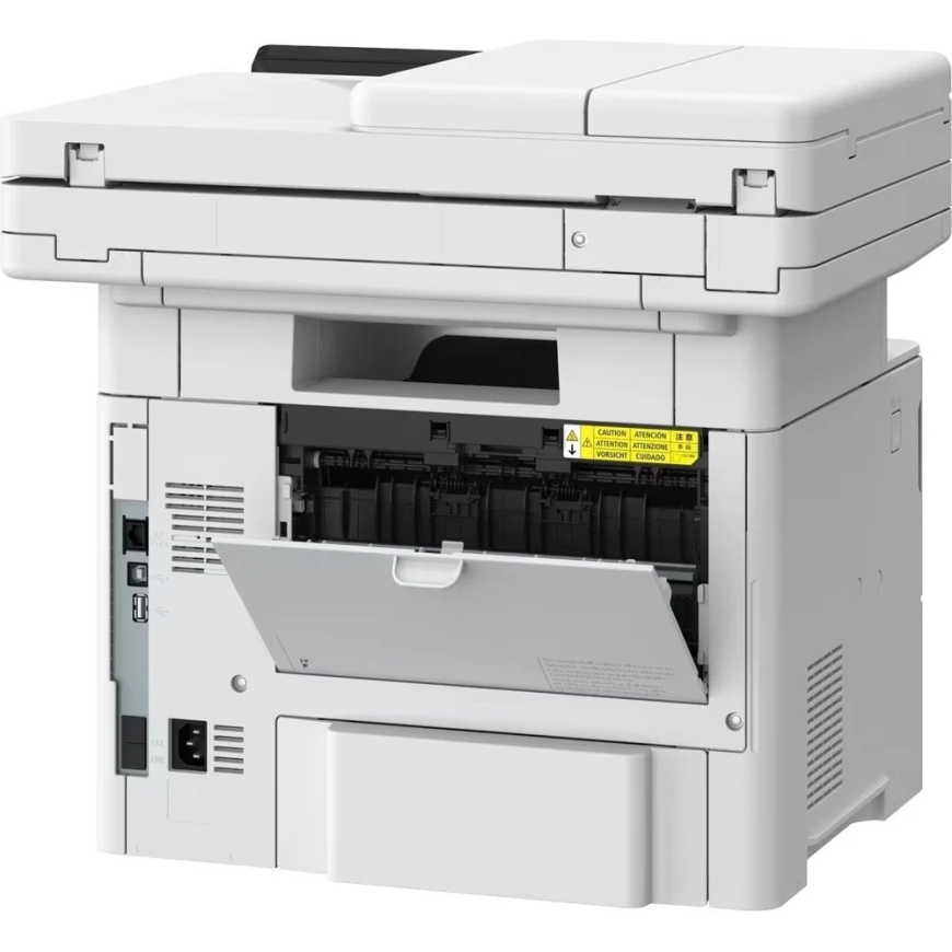 Canon i-SENSYS MF563dw Multifunction Printer (7064C008) – 4