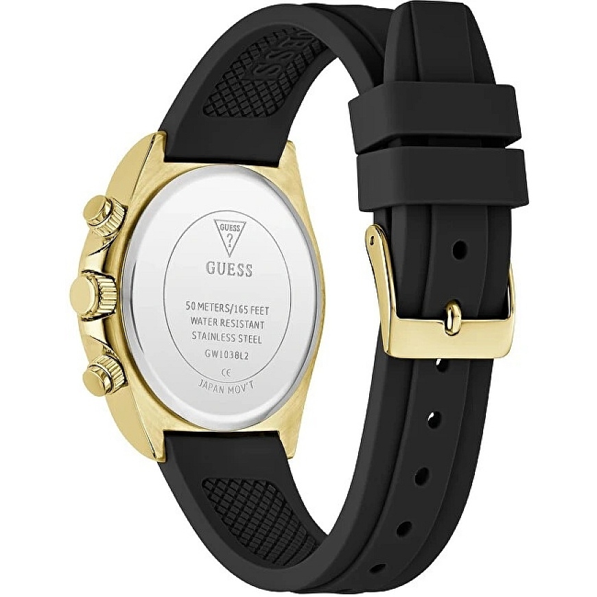 Kello Guess Victoria GW1038L2 – 5