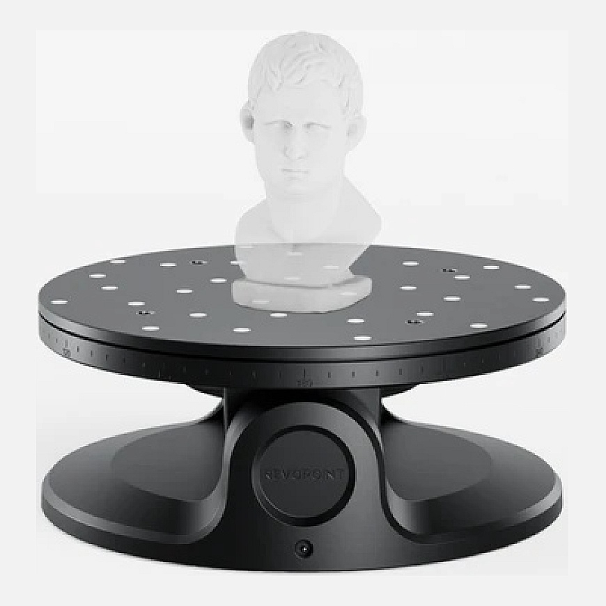 Revopoint Two-Axis Stand – 3