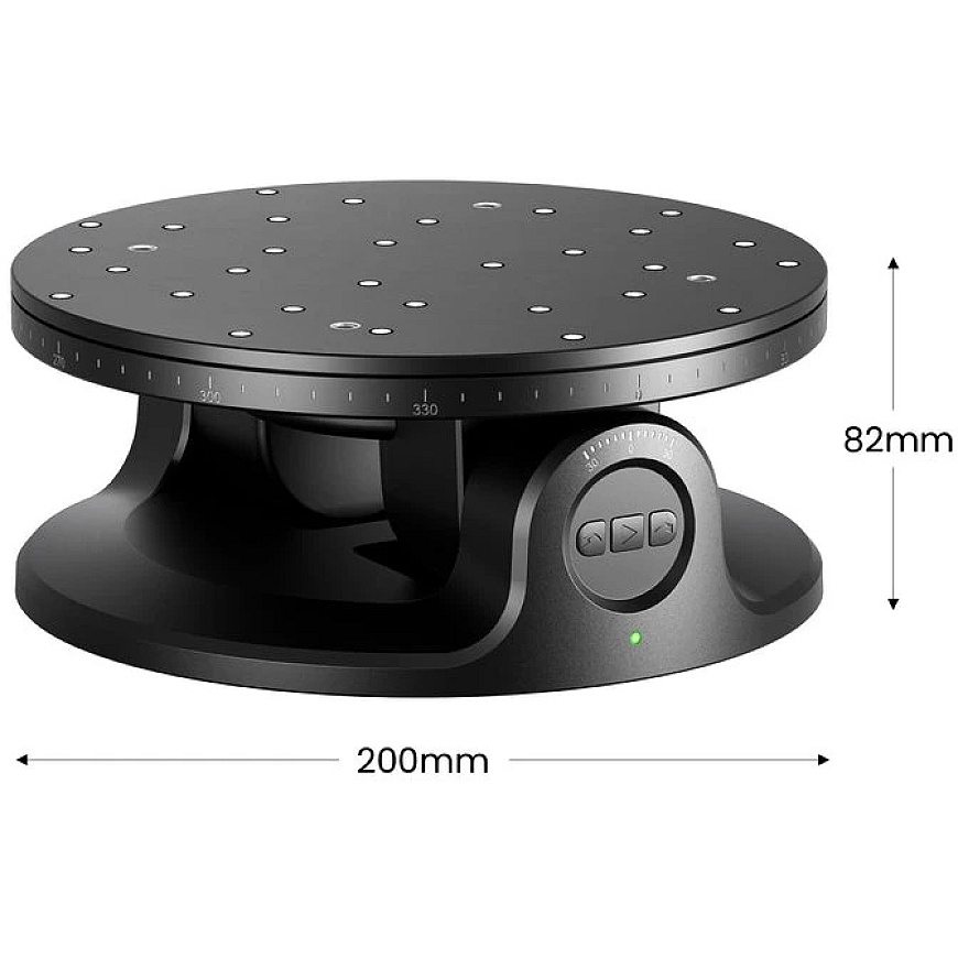 Revopoint Two-Axis Stand – 4