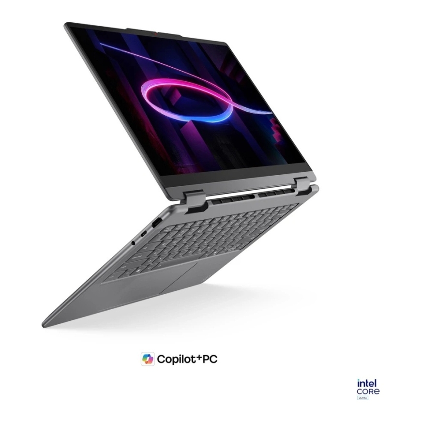 Lenovo Nešojamais dators Lenovo Yoga 7