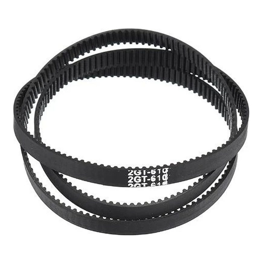 OEM Grieznis Oem GT2 Lente 6mm