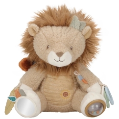 "Little Dutch" – activity toy | "Lion Safari Friends" GRS