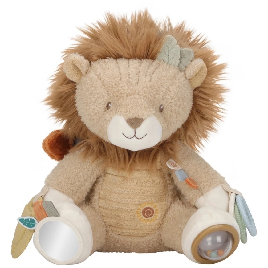 Little Dutch "Little Dutch" –