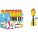 Koala Games G2664 Soft Foam Launcher Rocket