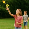 Koala Games G2664 Soft Foam Launcher Rocket