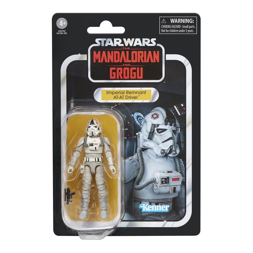 Hasbro Star Wars G26185L00 rotaļu figūriņa/varonis