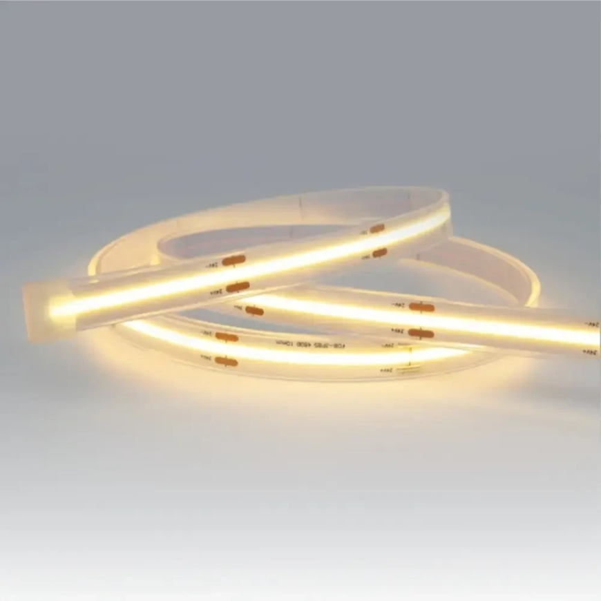 EUROLIGHT LED lentes COB Toronto 12V
