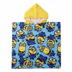 CERDÁ Minions mikrofiberist rannarätik