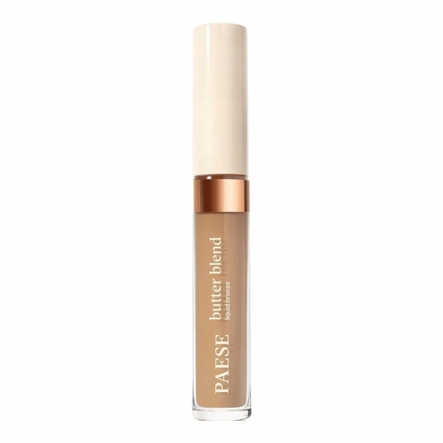 Paese Butter Blend bronzer šķidrumā 4