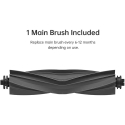 Dreame DRE_BM_RMSRB0 Brush Robot vacuum Dreame DRE_BM_RMSRB0 Brush Robot vacuum