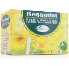 Soria Regamint 20 Filters