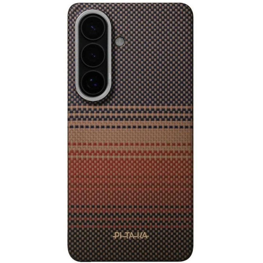 Pitaka Edge Case dēklis Samsung Galaxy