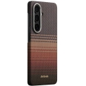 Pitaka Edge Case for Samsung Galaxy S26, sunset