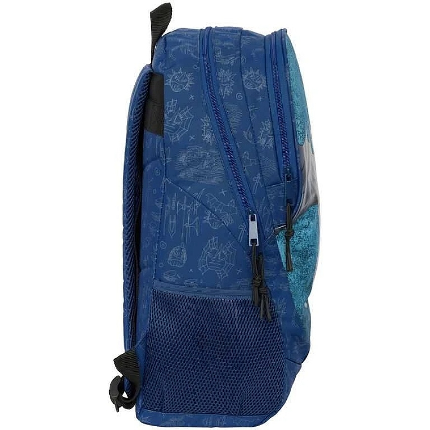Safta How to Train Your Dragon adaptable backpack 44cm – 3
