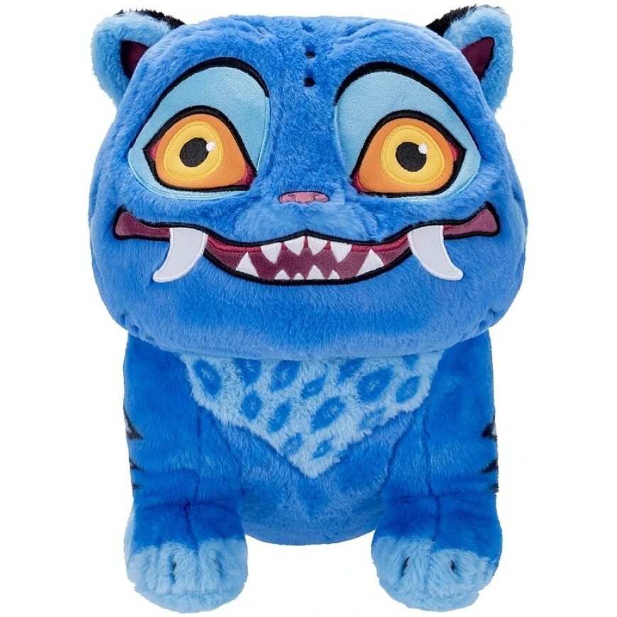 KPOP DEMON HUNTERS Pliušinis herojus DERPY, 30 cm