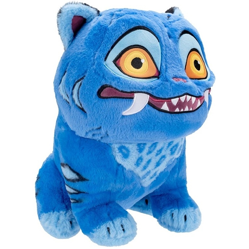 KPOP DEMON HUNTERS pehme mänguasi HERO DERPY, 30 cm – 3
