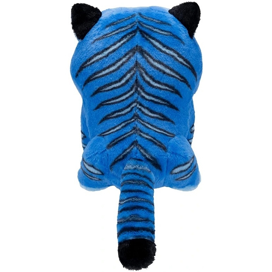 KPOP DEMON HUNTERS Pliušinis herojus DERPY, 30 cm – 4