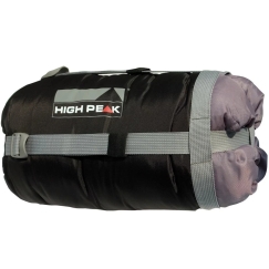Кемпинговая сумка High Peak (42x26см) размер L 23545
