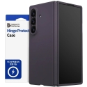 Araree Aero Flex M Case for Fold 8 Ultra Violet Araree Aero Flex M Case for Fold 8 Ultra Violet