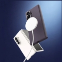 Araree Aero Flex M Case for Fold 8 Ultra Violet Araree Aero Flex M Case for Fold 8 Ultra Violet