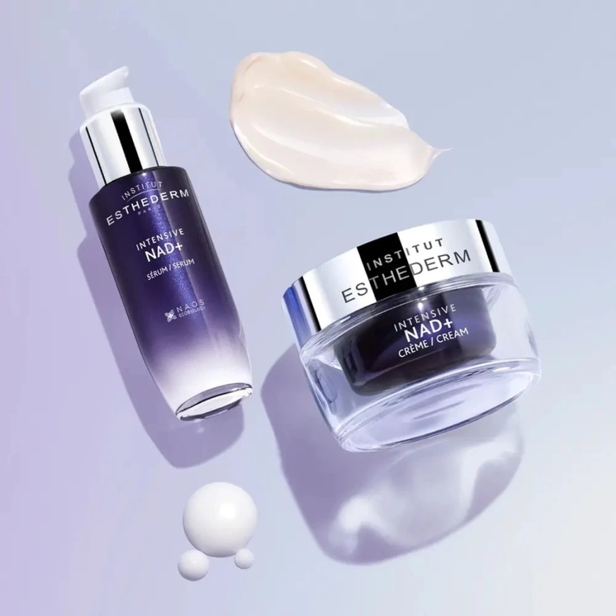 Institut Esthederm Intensive NAD+ Serum, 30 ml – 3