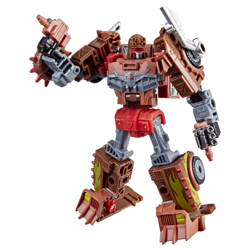 Hasbro Transformers G20095L00 rotaļu figūriņa/varonis