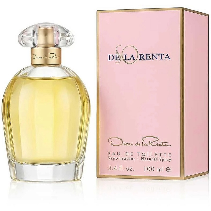 Oscar de la Renta Oscar de