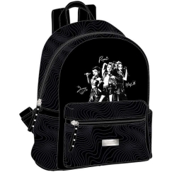 Safta Demon Hunters Spirit Kpop kuprinė 28cm