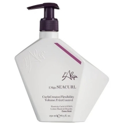L'Alga SEACURL Elastinės Garbanos Losjonas 250 ml