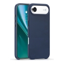 Etteri Elegant Mag Case for iPhone 17 Air 6.6" Dark Blue Etteri Elegant Mag Case for iPhone 17 Air 6.6" Dark Blue