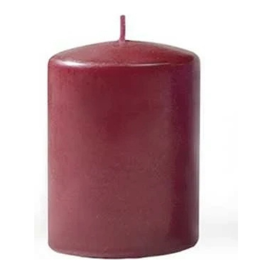 Mondex CLASSIC CANDLES vidēja izmēra cilindriskā