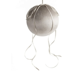 Eurofirany SW/B/STR/94/C 15 CM SILVER