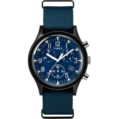 Vīriešu pulkstenis TIMEX TW2R67600 + KASTE