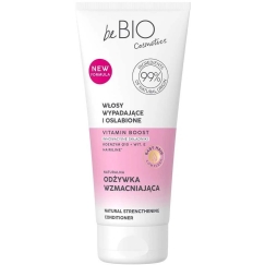 BeBio Ewa Chodakowska Baby Hair Complex Vitamiini Boost, 200 ml