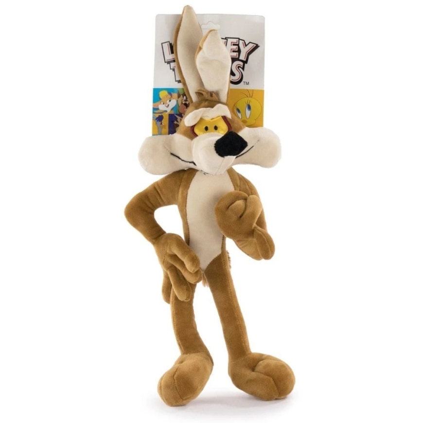 Barrado Looney Tunes Ceļojošs ieliekamais rotaļlieta