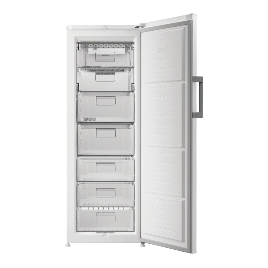 INDESIT Freezer | FINS 1261 W4 | Energy efficiency class E | – 3