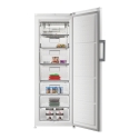 INDESIT Freezer | FINS 1261 W4 | Energy efficiency class E | INDESIT Freezer | FINS 1261 W4 | Energy efficiency class E |