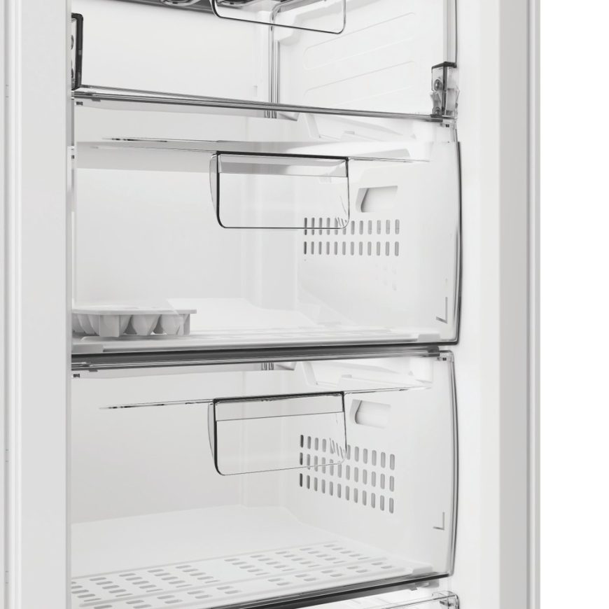 INDESIT Freezer | FINS 1261 W4 | Energy efficiency class E | – 5