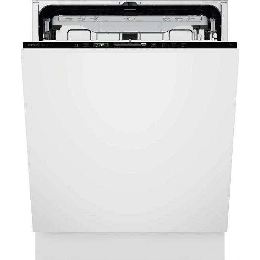 60 cm built-in dishwasher Electrolux E82LA200T